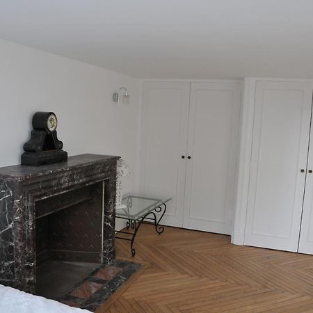 La Terrasse Du Chateau Des Genets - Gite 2 Ou 4 Personnes Gruchet-le-Valasse Екстериор снимка