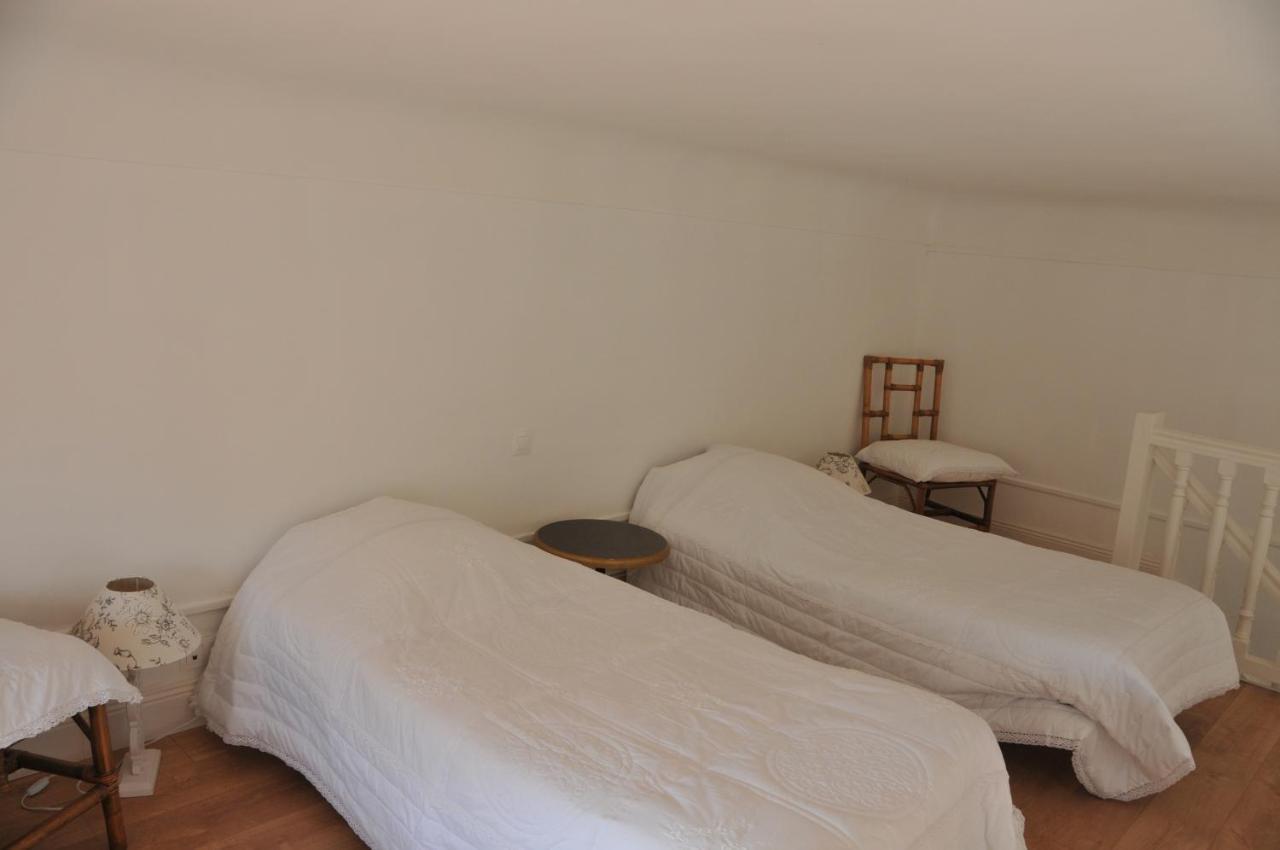 La Terrasse Du Chateau Des Genets - Gite 2 Ou 4 Personnes Gruchet-le-Valasse Екстериор снимка