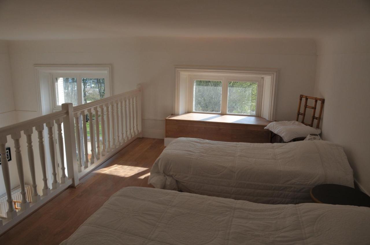 La Terrasse Du Chateau Des Genets - Gite 2 Ou 4 Personnes Gruchet-le-Valasse Екстериор снимка